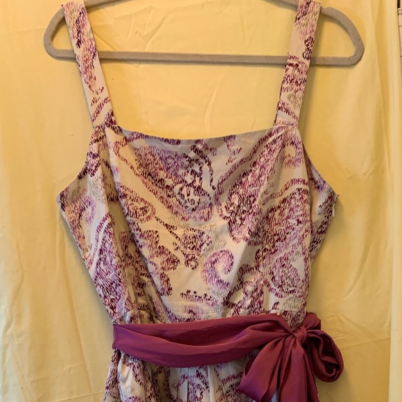 Ann Taylor Loft Dress - Picture 7 of 7